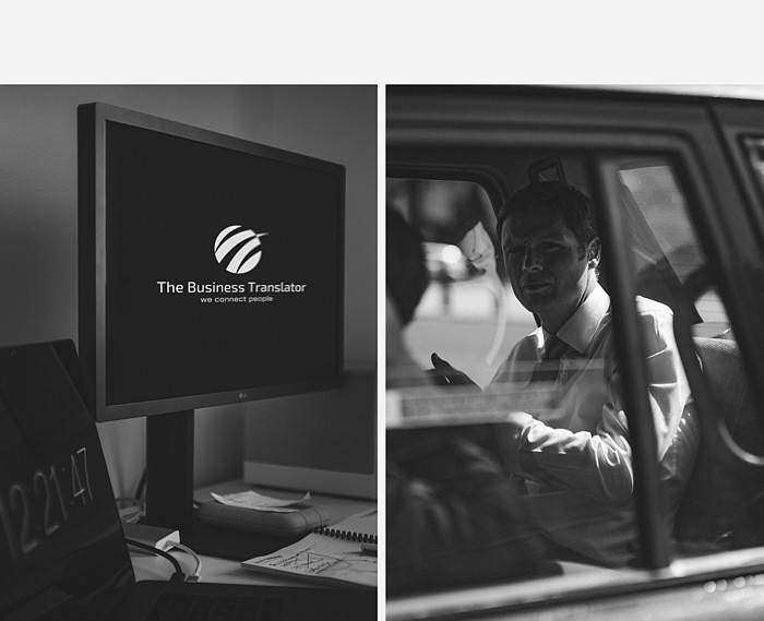 Unser Unternehmensleitbild Unser Unternehmensleitbild