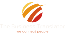 The Business Translator - we connect people
